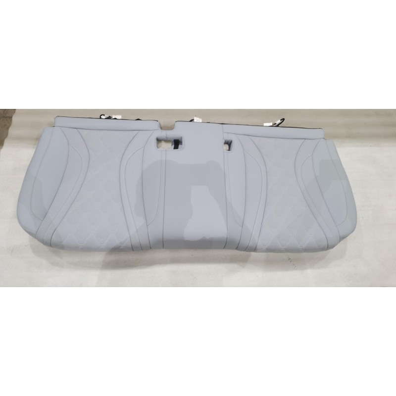 Ass. Coussin de Siège Arrière Gauche-Bleu Tahiti - BYD - 15177823-00