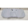 Ass. Coussin de Siège Arrière Gauche-Bleu Tahiti - BYD - 15177823-00