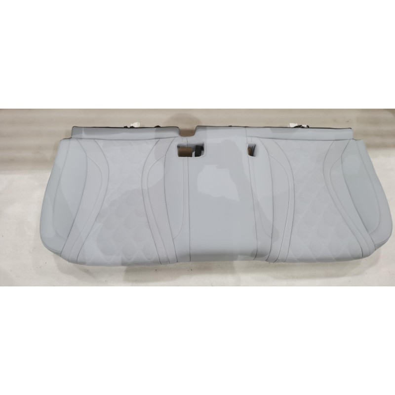 Coussin de siège arrière gauche - bleu - BYD - 15177822-00