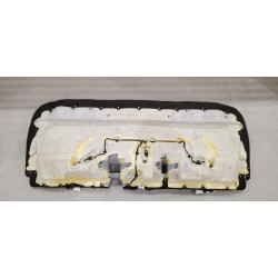 Coussin de siège arrière gauche - bleu - BYD - 15177822-00