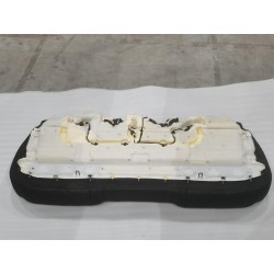 Assise de siège arrière gauche - Noir foncé 5 - BYD - 15177821-00