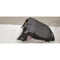 Ass. siège copilote-Noir foncé 5.| - BYD - 15177817-00