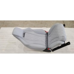 Assy de Siège du Conducteur Principal- Bleu Tahiti - BYD - 15177816-00