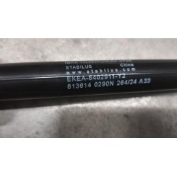 Vérin à gaz du capot - BYD - 15171388-00