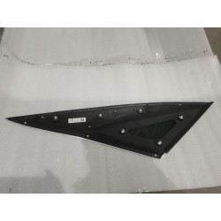 Vitre latérale arrière gauche - BYD - 15171387-00