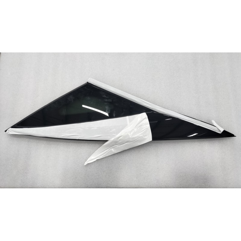Vitre de paroi arrière droite - BYD - 15171386-00