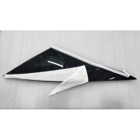 Vitre de paroi arrière droite - BYD - 15171386-00