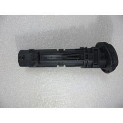 Glissière de réglage en hauteur d'appui-tête - BYD - 12039361-00