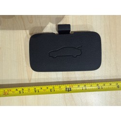 Cache d'accès à la serrure de porte arrière - BYD - 15171072-00