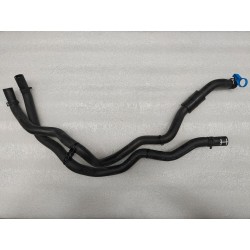 Conduites de liquide de refroidissement 3 - BYD - 15169664-00