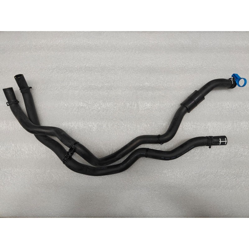 Conduites de liquide de refroidissement 3 - BYD - 15169664-00