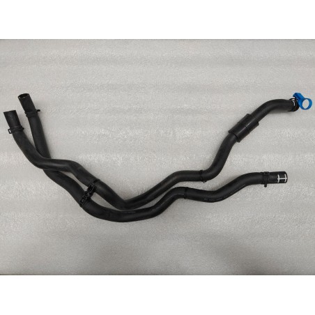 Conduites de liquide de refroidissement 3 - BYD - 15169664-00