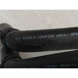 Conduites de liquide de refroidissement 3 - BYD - 15169664-00
