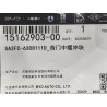 Butoir central de hayon - BYD - 15162903-00