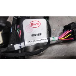 Faisceau de compartiment avant - BYD - 15427539-00