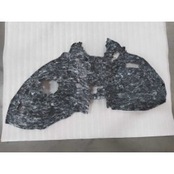 Coussinet de protection d'aile arrière droite - BYD - 15160732-00