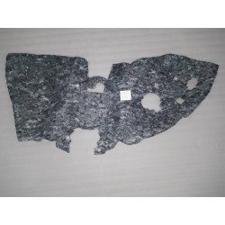 Coussinet de protection d'aile arrière gauche - BYD - 15160730-00