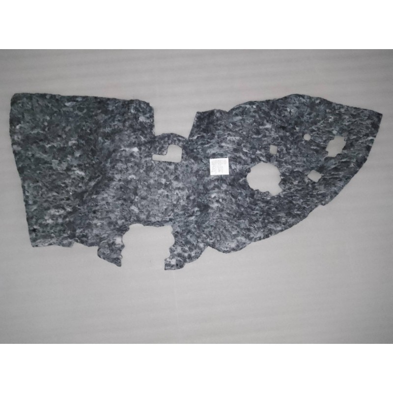 Coussinet de protection d'aile arrière gauche - BYD - 15160730-00