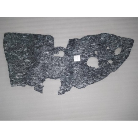 Coussinet de protection d'aile arrière gauche - BYD - 15160730-00
