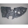 Coussinet de protection d'aile arrière gauche - BYD - 15160730-00