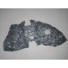 Coussinet de protection d'aile arrière gauche - BYD - 15160730-00