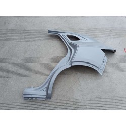 Section arrière du panneau extérieur de la paroi latérale gauche - BYD - 15158705-00