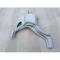 Section arrière du panneau extérieur de la paroi latérale gauche - BYD - 15158705-00