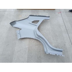 Section arrière du panneau extérieur de la paroi latérale gauche - BYD - 15158705-00