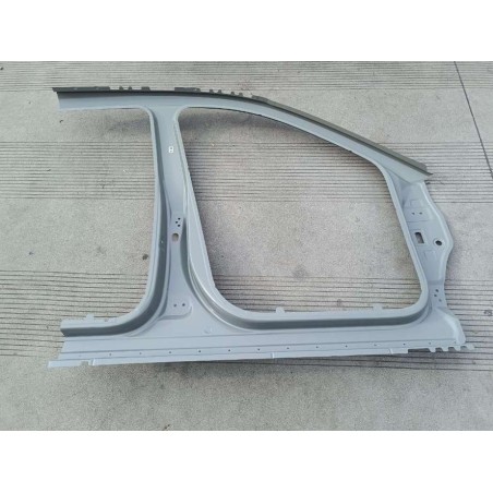 Section avant du panneau extérieur de la paroi latérale gauche - BYD - 15158704-00