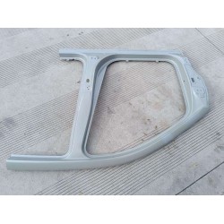 Section avant du panneau extérieur de la paroi latérale gauche - BYD - 15158704-00