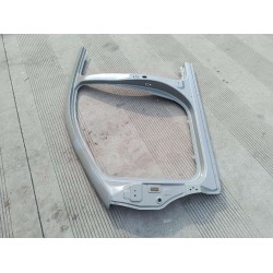 Section avant du panneau extérieur de la paroi latérale gauche - BYD - 15158704-00