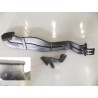 Conduit de plancher droit - BYD - 12038652-00