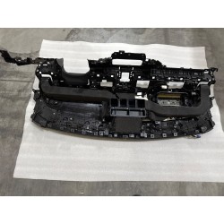 Sous-ensemble du tableau de bord-corps sombre 5 - BYD - 15153757-00