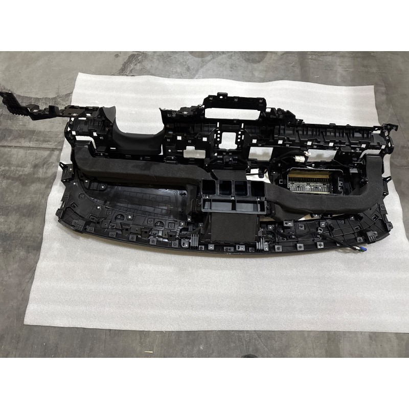 Sous-ensemble du tableau de bord-corps sombre 5 - BYD - 15153757-00