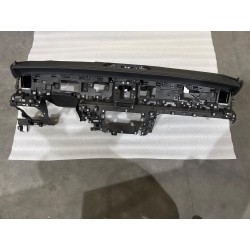 Sous-ensemble supérieur de tableau de bord - noir foncé 5 - BYD - 15153724-00