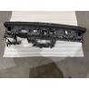 Sous-ensemble supérieur de tableau de bord - noir foncé 5 - BYD - 15153724-00
