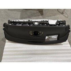 Sous-ensemble supérieur de tableau de bord - noir foncé 5 - BYD - 15153724-00