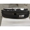 Sous-ensemble supérieur de tableau de bord - noir foncé 5 - BYD - 15153724-00