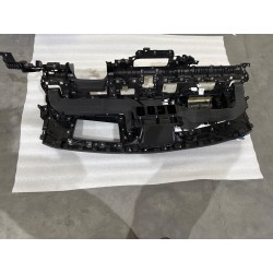Sous-ensemble supérieur de tableau de bord - noir foncé 5 - BYD - 15153724-00