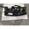 Sous-ensemble supérieur de tableau de bord - noir foncé 5 - BYD - 15153724-00