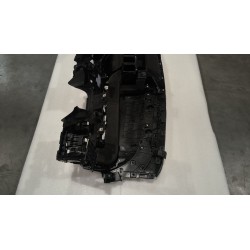 Partie supérieure du tableau de bord - bleu - BYD - 15153701-00
