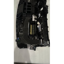 Partie supérieure du tableau de bord - bleu - BYD - 15153701-00