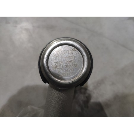 Joint à rotule extérieur de la biellette de direction - BYD - 15152246-00