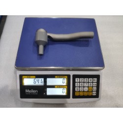 Joint à rotule extérieur de la biellette de direction - BYD - 15152245-00