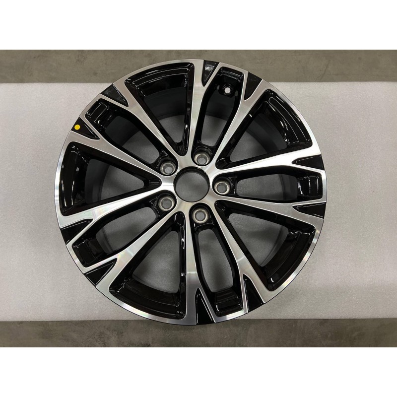 Roue en alliage d'aluminium - BYD - 15149847-00
