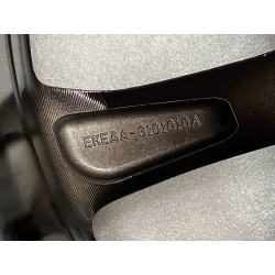 Roue en alliage d'aluminium - BYD - 15149847-00