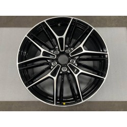 Roue en alliage d'aluminium - BYD - 15149812-00
