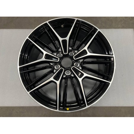 Roue en alliage d'aluminium - BYD - 15149812-00