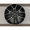 Roue en alliage d'aluminium - BYD - 15149812-00