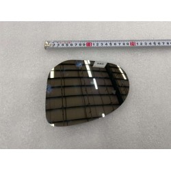 Support de rétroviseur extérieur gauche haute - BYD - 15148632-00